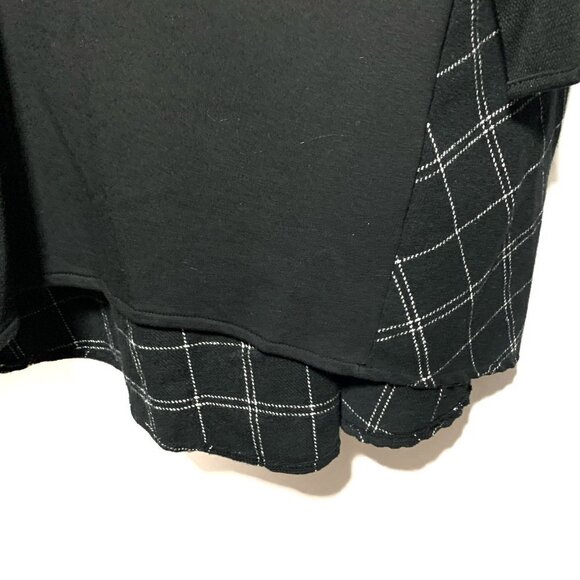 Gorri Women Oversize Dress Made in Korea Size M - Picture 7 of 11